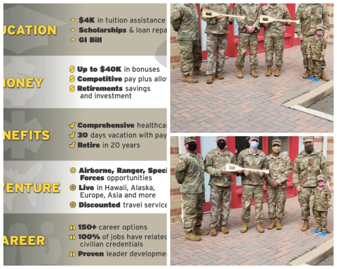 Review U S Army (Army Training Support Center, Ft Eustis, VA) image 61531