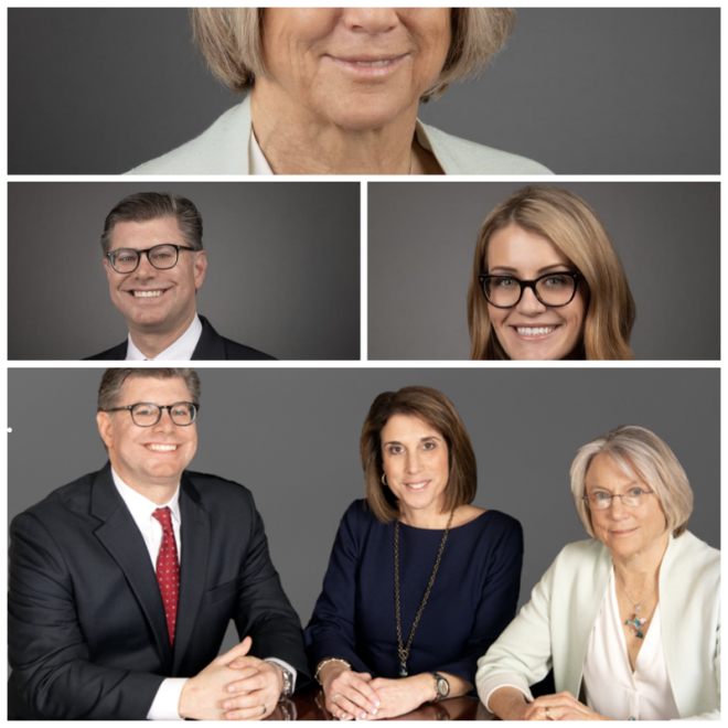 Review Ulrichsen Rosen and Freed, LLC image 21492