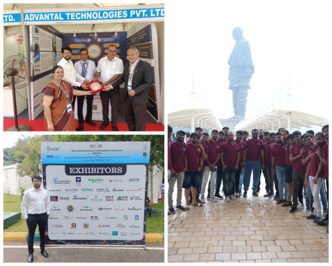 Review Advantal Technologies Pvt Ltd image 70856