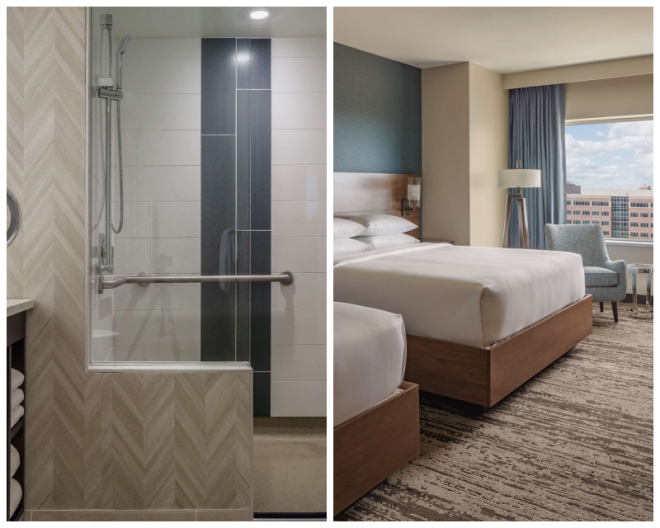 Review Hyatt Regency Aurora-Denver Conference Center image 166441