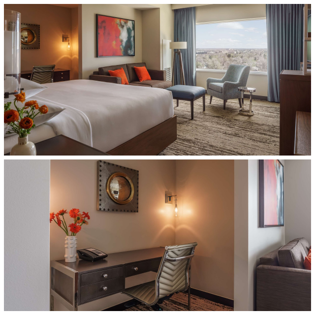 Review Hyatt Regency Aurora-Denver Conference Center image 166442