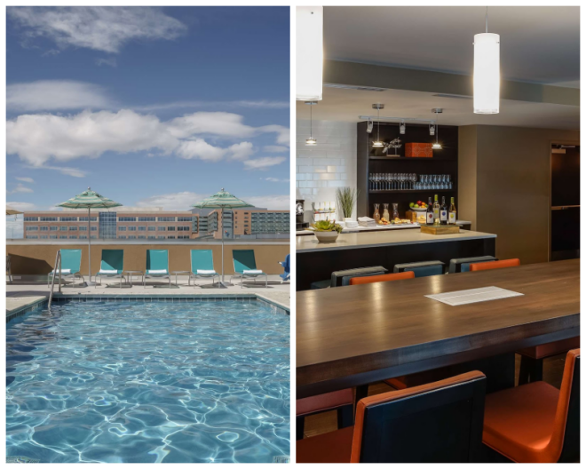 Review Hyatt Regency Aurora-Denver Conference Center image 166443