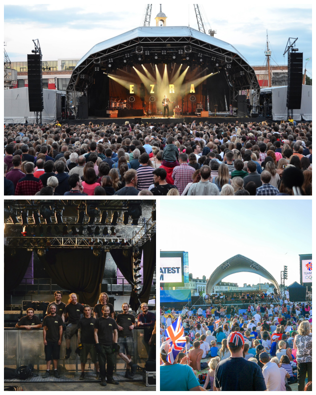 Review King Sound Reinforcement image 167093