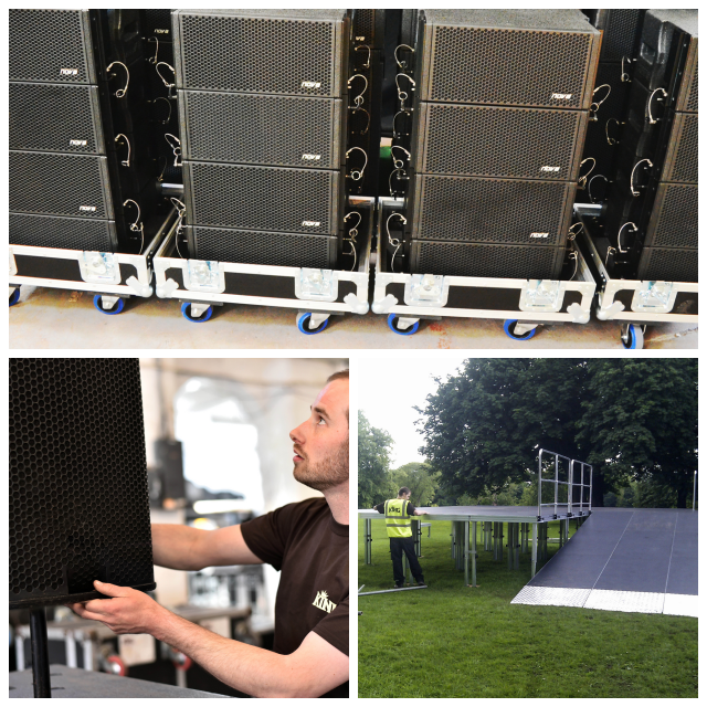 Review King Sound Reinforcement image 167094