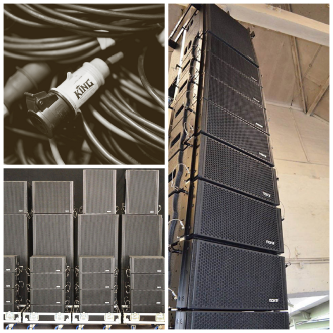 Review King Sound Reinforcement image 167095