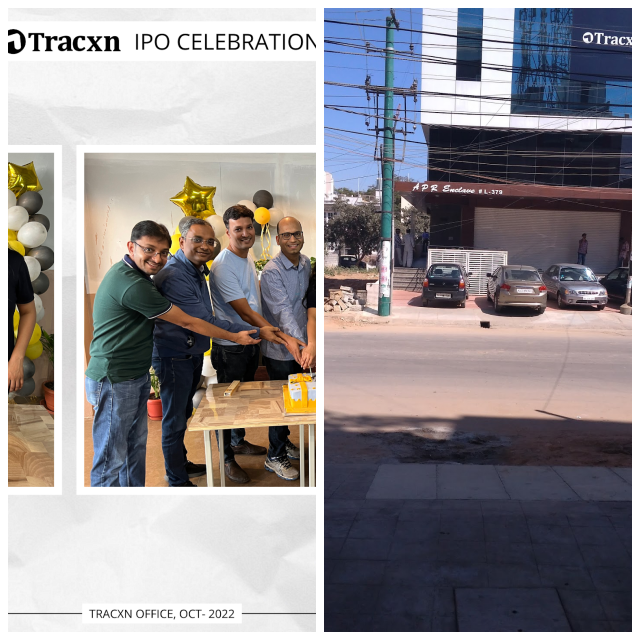 Review Tracxn! image 90229