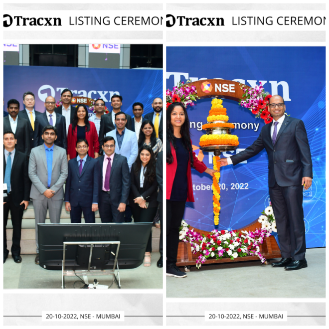 Review Tracxn! image 90231