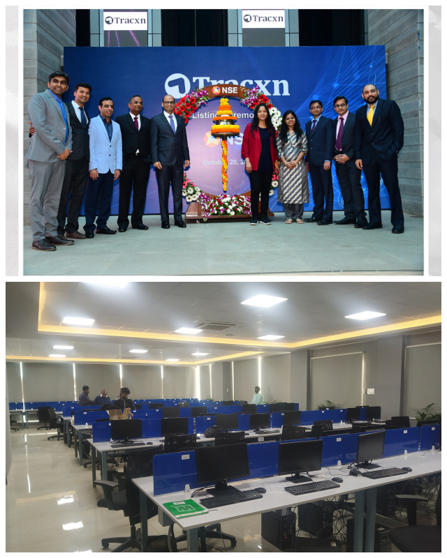 Review Tracxn! image 90232