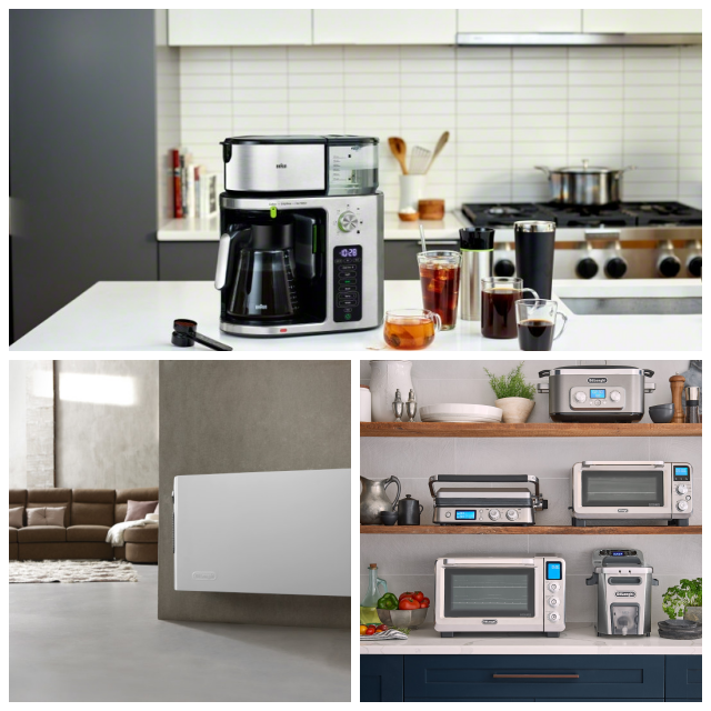 Review Delonghi image 33358