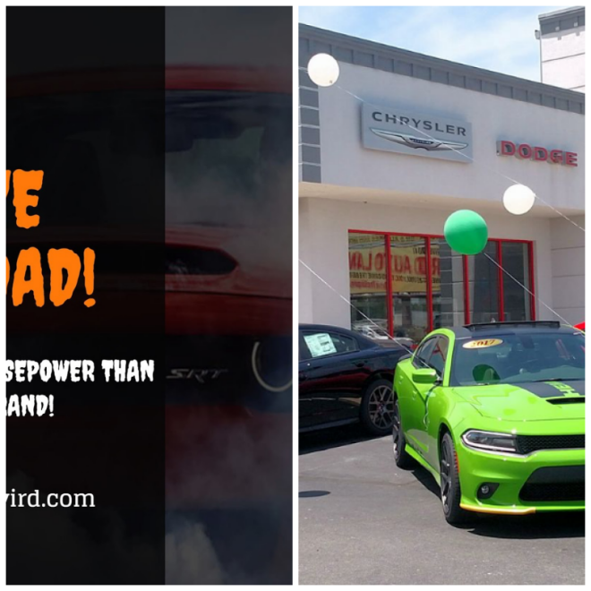 Review Bayird Dodge Chrysler Jeep & Ram image 74656