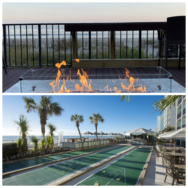 Review Compass Cove Oceanfront Resort image 173849