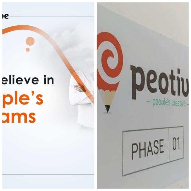 Review Peotive Ecommerce Pvt Ltd image 92728