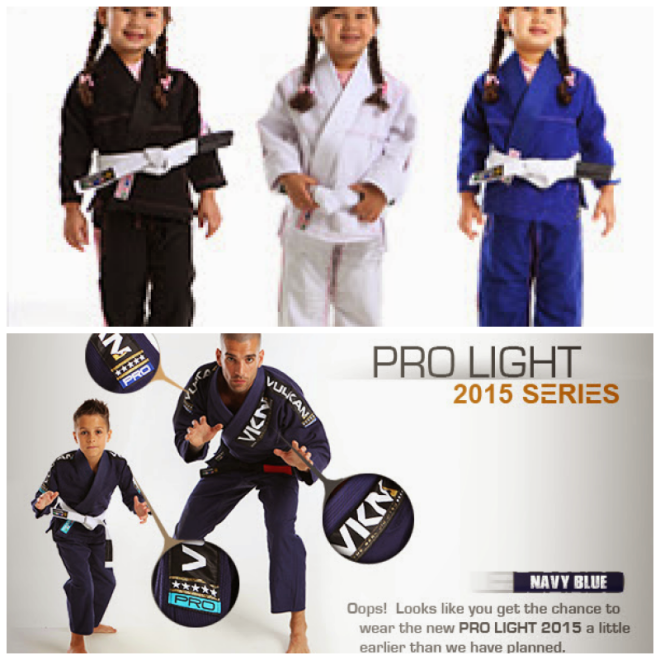 Review Vulkan Fight Company image 113587
