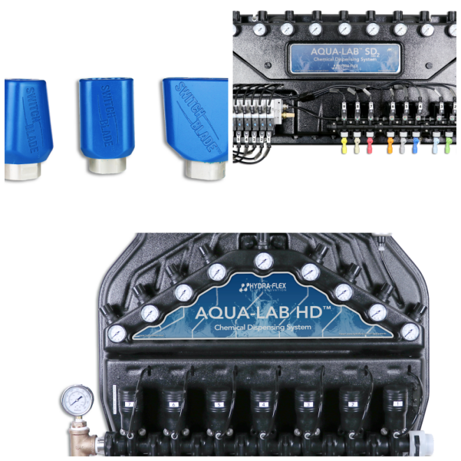 Review Hydra-Flex, Inc image 213500