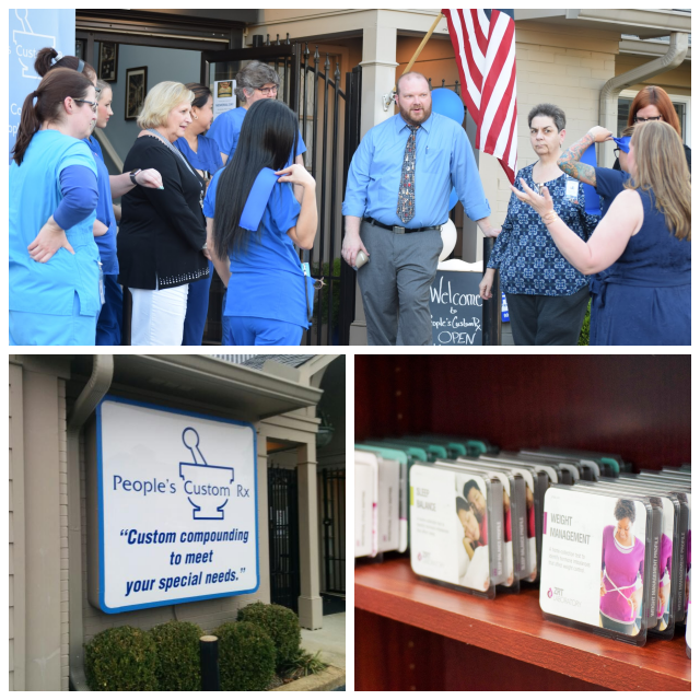Review Peoples custom rx & clinical image 335667