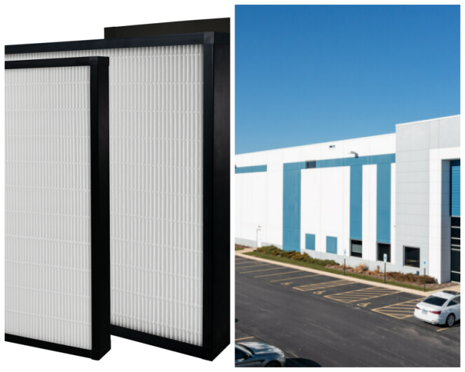 Review Rensa filtration image 344867
