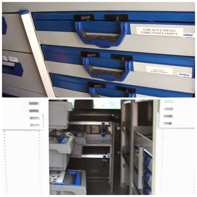 Review McAlpine Grant Ilco image 69776