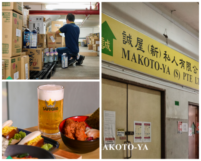 Review Makoto-Ya (S) Pte Ltd image 155234
