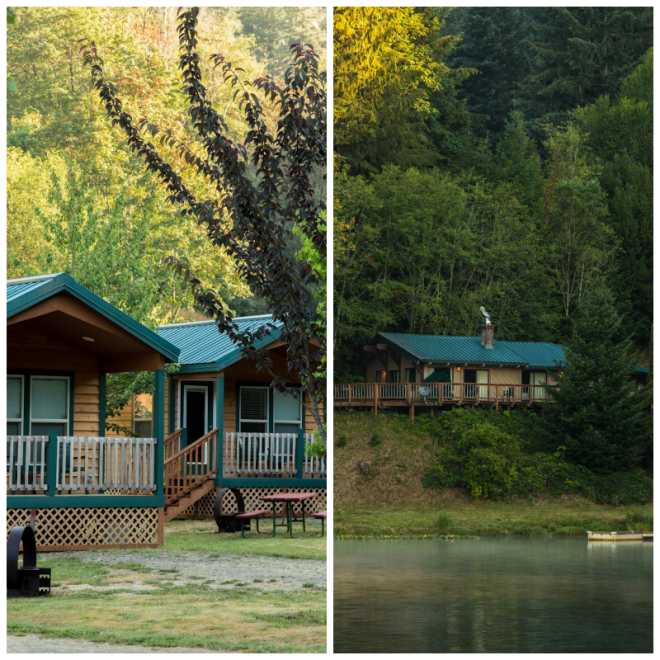 Review Loon lake lodge and rv resort image 314809