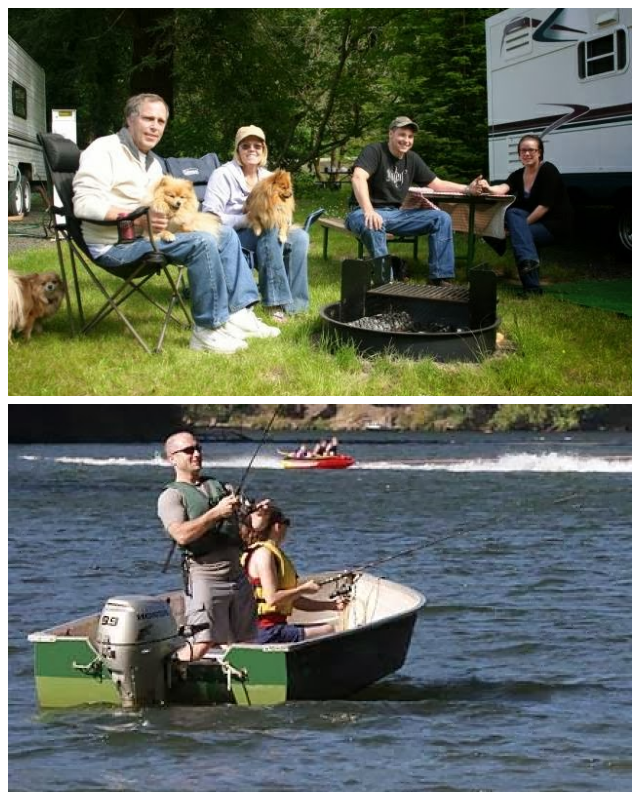 Review Loon lake lodge and rv resort image 314812