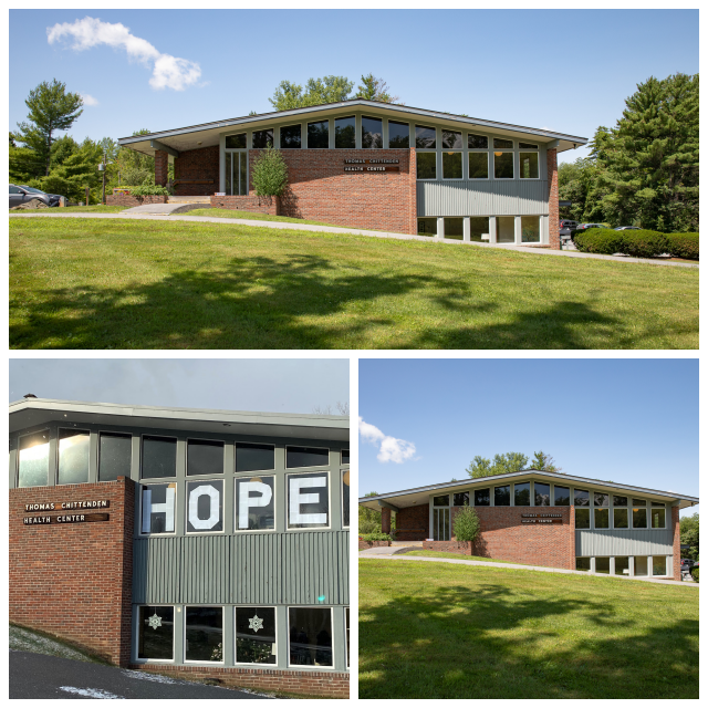 Review Thomas Chittenden Health Center image 12860