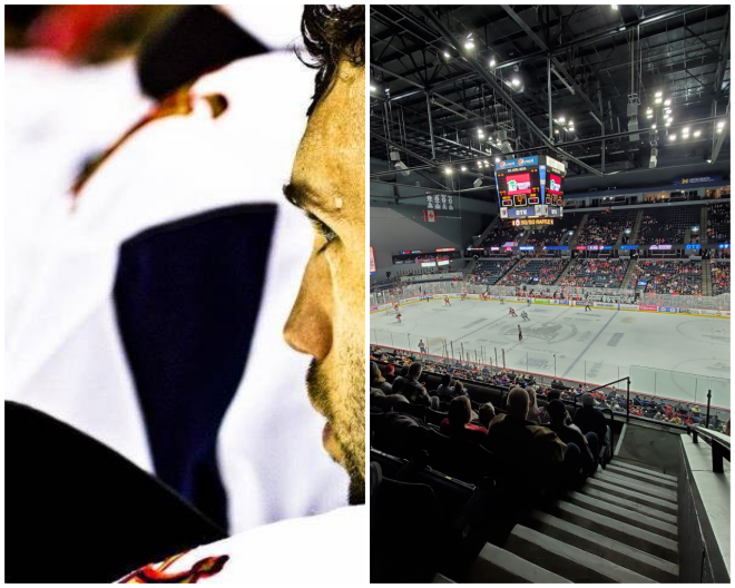Review Grand Rapids Griffins image 2535