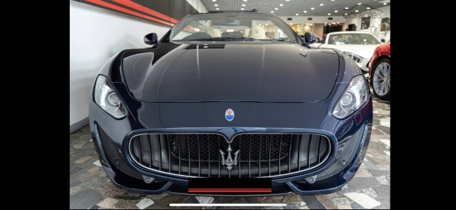 Review Scuderia Graziani image 29