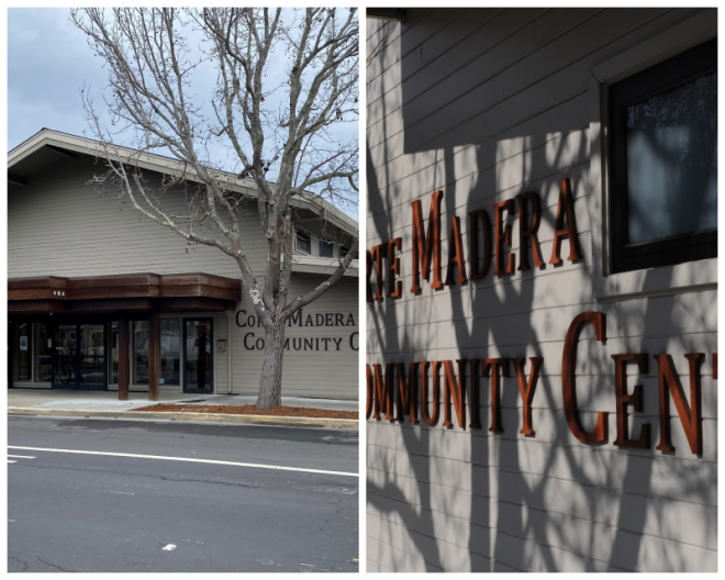 Review Corte Madera Recreational Center image 110229