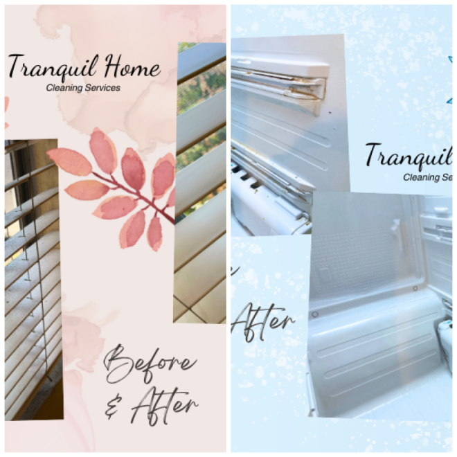 Review Tranquil Home image 60807