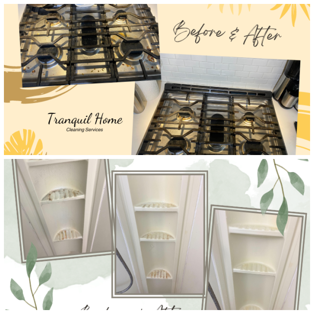 Review Tranquil Home image 60808