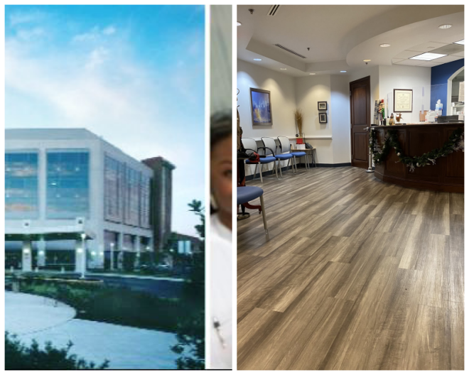 Review The Clinical Skin Center of Northern Virginia, PLLC image 85822