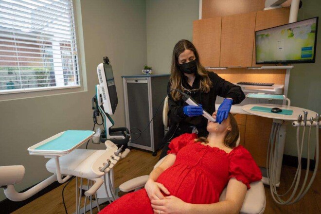 Review Penterson & Booth Family and Cosmetic Dentistry image 359396