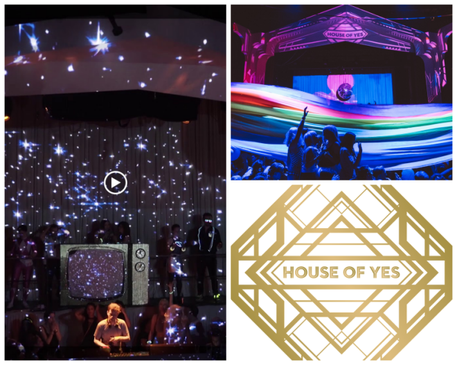 Review The House of Yes image 141615