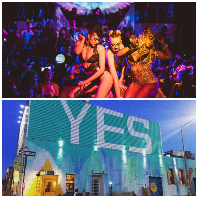 Review The House of Yes image 141618