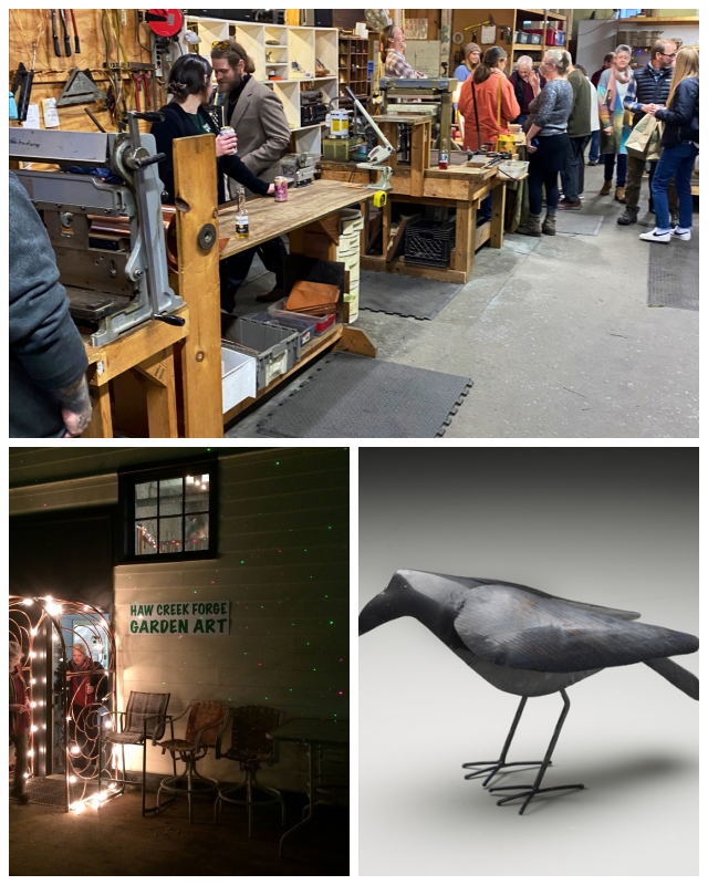 Review Haw creek forge image 295252