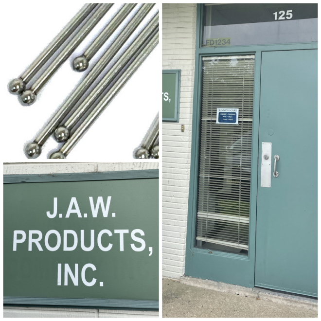 Review J.a.w. products, inc. image 304125