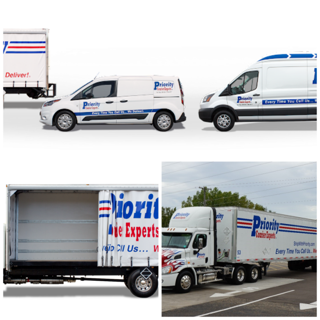 Review Priority courier image 258117