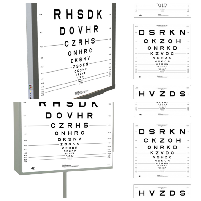 Review Precision Vision image 140780