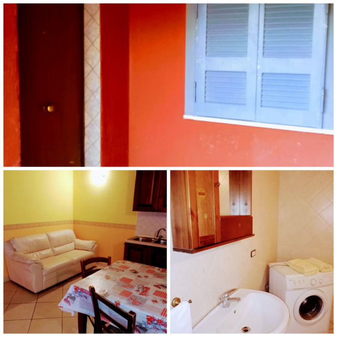 Review Hotel Residence "Il borgo" image 69587