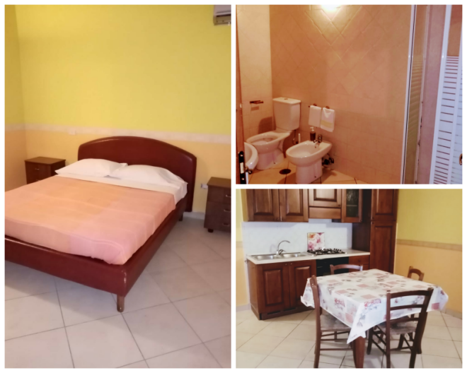 Review Hotel Residence "Il borgo" image 69588