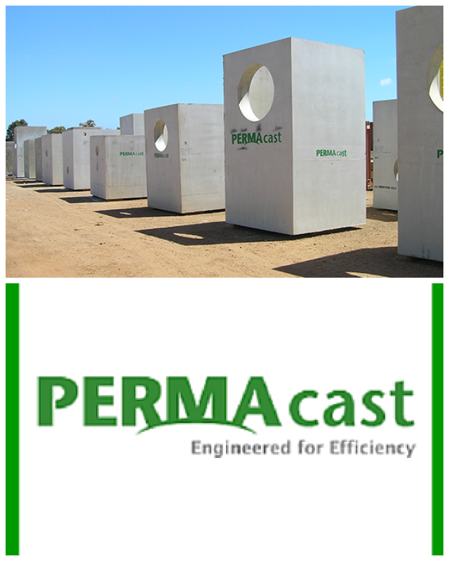 Review PERMAcast image 162160