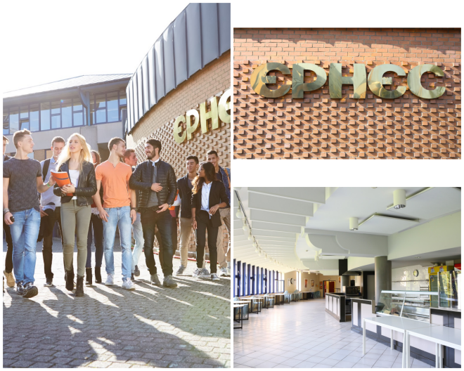 Review EPHEC image 10017