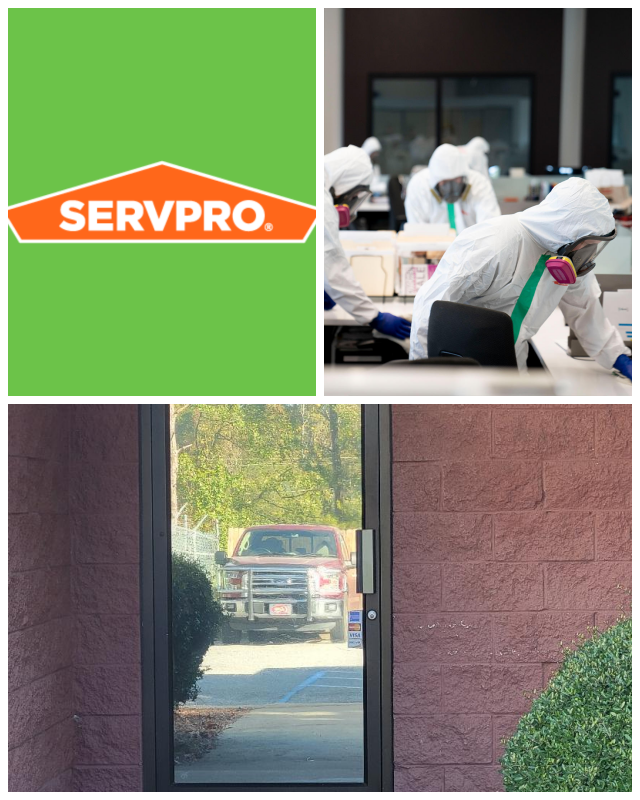 Review Servpro of columbus image 352566