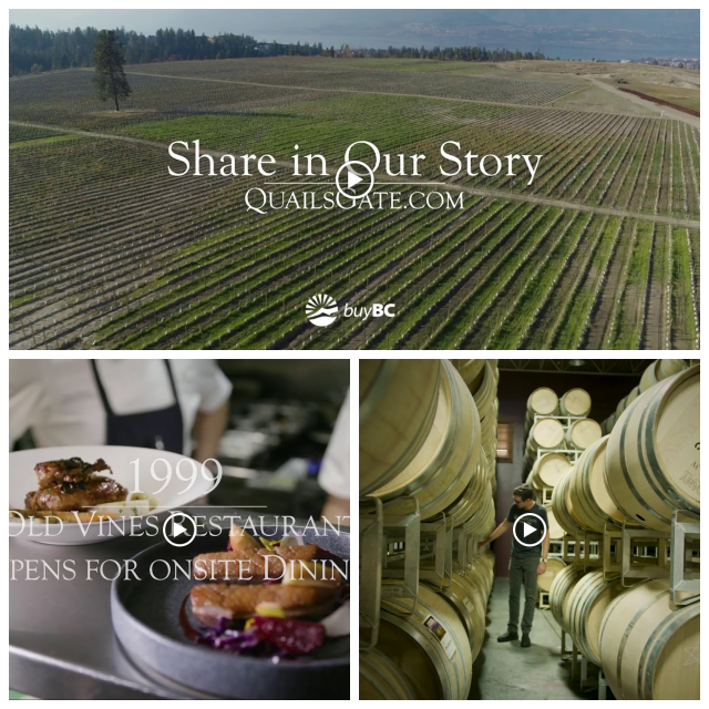 Review Quails' Gate Winery image 141416