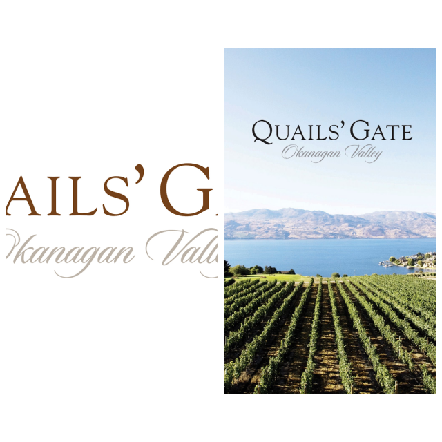 Review Quails' Gate Winery image 141418