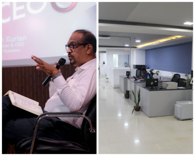 Review Technowave ID Systems PVT. LTD. image 154240