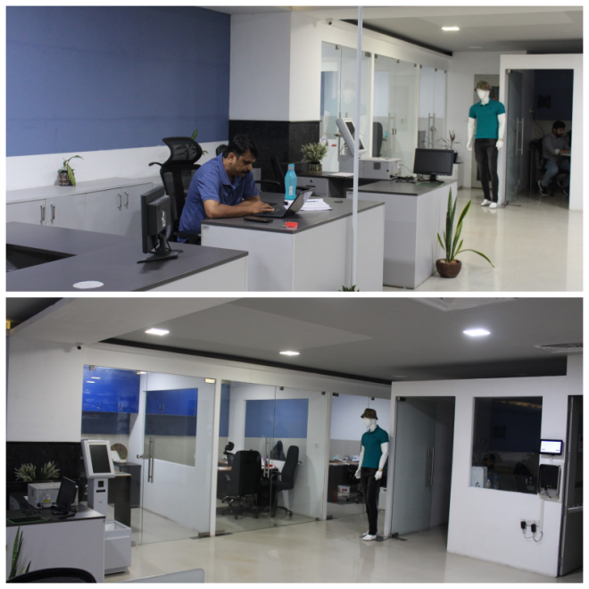 Review Technowave ID Systems PVT. LTD. image 154243