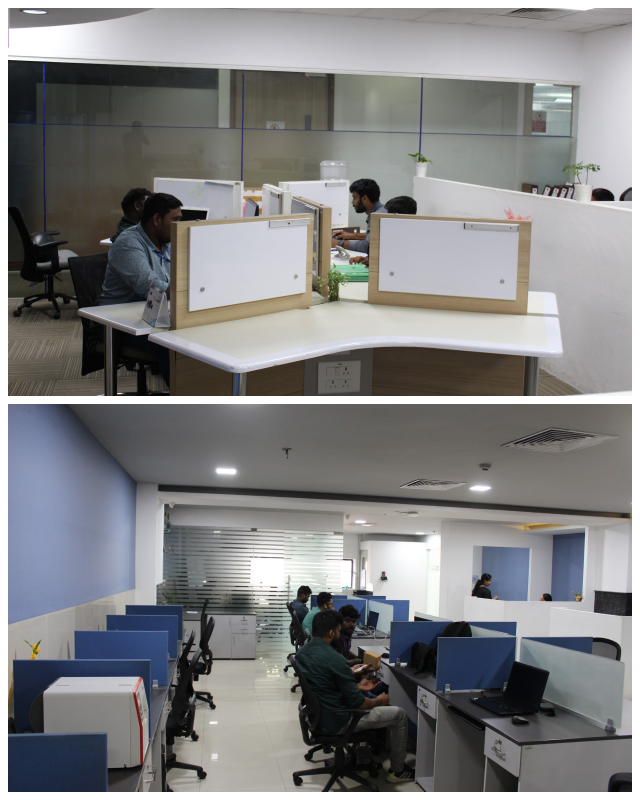 Review Technowave ID Systems PVT. LTD. image 154244