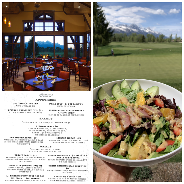 Review Jackson hole golf & tennis image 304926