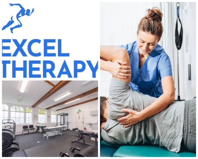 Review Excel Physical Therapy & Sports Medicine Clinic and Fitness Center image 154954